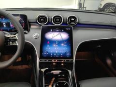 Mercedes-Benz C Class C-Class Facelift C 200 L Sport Edition - фото 17