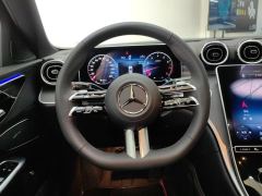 Mercedes-Benz C Class C-Class Facelift C 200 L Sport Edition - фото 18