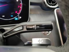 Mercedes-Benz C Class C-Class Facelift C 200 L Sport Edition - фото 19