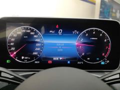 Mercedes-Benz C Class C-Class Facelift C 200 L Sport Edition - фото 20
