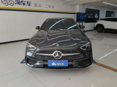 Mercedes-Benz C Class C-Class Facelift C 200 L Sport Edition - фото 3