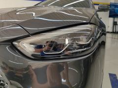 Mercedes-Benz C Class C-Class Facelift C 200 L Sport Edition - фото 4