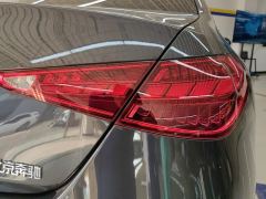 Mercedes-Benz C Class C-Class Facelift C 200 L Sport Edition - фото 5