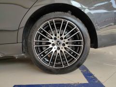 Mercedes-Benz C Class C-Class Facelift C 200 L Sport Edition - фото 6