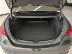 Mercedes-Benz C Class C-Class Facelift C 200 L Sport Edition - фото 7