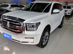 Tank 500 3.0T Edition 7 - фото 1