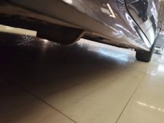 Honda Civic 240TURBO CVT Dynamic Edition - ფოტო 10