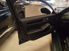Honda Civic 240TURBO CVT Dynamic Edition - ფოტო 12