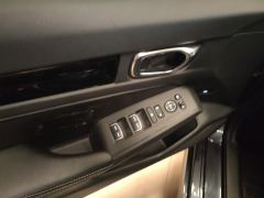 Honda Civic 240TURBO CVT Dynamic Edition - ფოტო 13