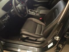 Honda Civic 240TURBO CVT Dynamic Edition - ფოტო 14