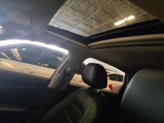 Honda Civic 240TURBO CVT Dynamic Edition - ფოტო 15