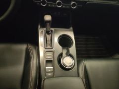 Honda Civic 240TURBO CVT Dynamic Edition - ფოტო 19