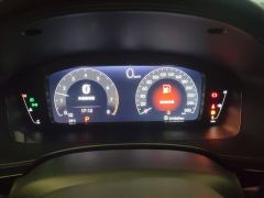 Honda Civic 240TURBO CVT Dynamic Edition - ფოტო 20
