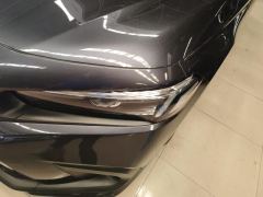 Honda Civic 240TURBO CVT Dynamic Edition - ფოტო 4