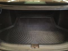 Honda Civic 240TURBO CVT Dynamic Edition - ფოტო 7