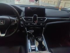 Honda Accord - photo 11