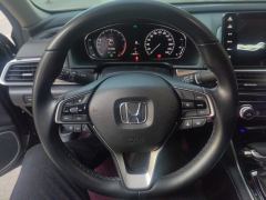 Honda Accord - photo 12
