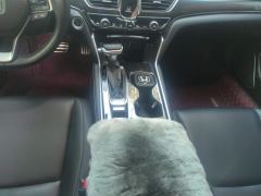 Honda Accord - photo 13