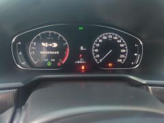 Honda Accord - photo 15