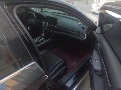 Honda Accord - photo 16
