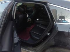 Honda Accord - photo 17