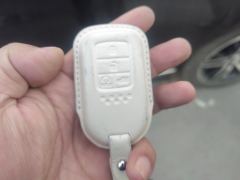 Honda Accord - photo 19