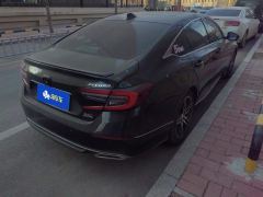 Honda Accord - photo 2