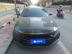 Honda Accord - photo 3