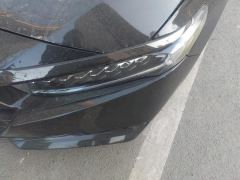Honda Accord - photo 4