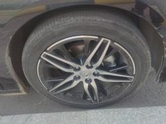Honda Accord - photo 5