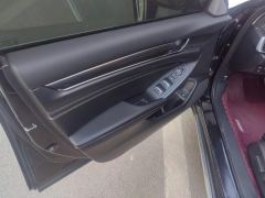 Honda Accord - photo 7