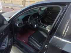 Honda Accord - photo 8