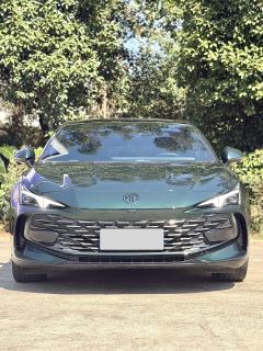 MG7 2.0T Automatic Hunter Beauty Luxury Edition - ფოტო 2