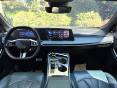 MG7 2.0T Automatic Hunter Beauty Luxury Edition - ფოტო 4