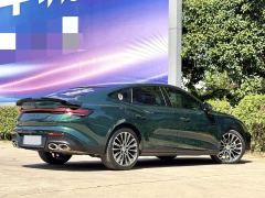 MG7 2.0T Automatic Hunter Beauty Luxury Edition - ფოტო 5