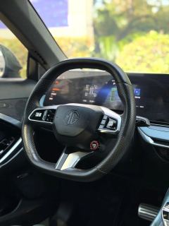 MG7 2.0T Automatic Hunter Beauty Luxury Edition - ფოტო 9