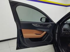Jaguar XEL P250 Edition - ფოტო 12