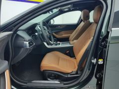Jaguar XEL P250 Edition - ფოტო 14