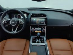 Jaguar XEL P250 Edition - ფოტო 16