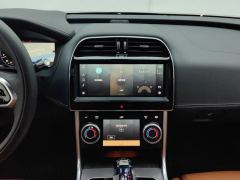 Jaguar XEL P250 Edition - ფოტო 17