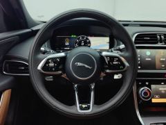 Jaguar XEL P250 Edition - ფოტო 18
