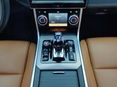 Jaguar XEL P250 Edition - ფოტო 19
