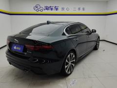 Jaguar XEL P250 Edition - ფოტო 2