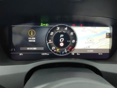 Jaguar XEL P250 Edition - ფოტო 20
