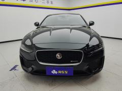 Jaguar XEL P250 Edition - ფოტო 3