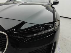 Jaguar XEL P250 Edition - ფოტო 4