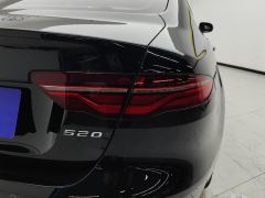 Jaguar XEL P250 Edition - ფოტო 5