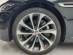 Jaguar XEL P250 Edition - ფოტო 6
