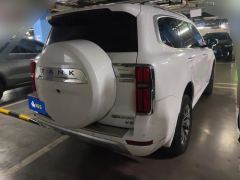 Tank 500 3.0T Edition 7 - ფოტო 2