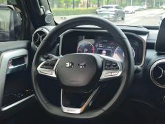 Beijing Off-RoadBJ40 Edition 2.0T Edition - photo 5